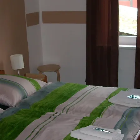 Bürgerstube Hotel Hitzacker