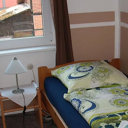 Bürgerstube Hotel Hitzacker