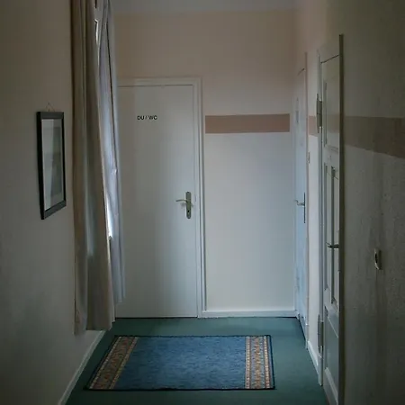 Bürgerstube Hotel *