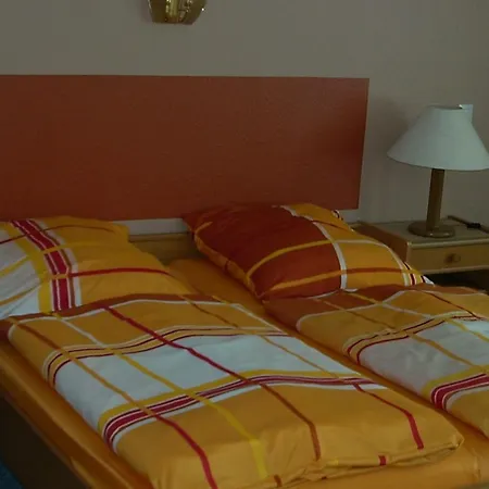 Bürgerstube Hotel Hitzacker