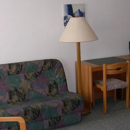 Bürgerstube Hotel Hitzacker