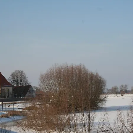 Bürgerstube * Hitzacker