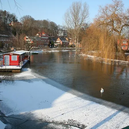 Bürgerstube Hotel *
