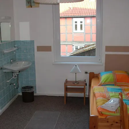 Bürgerstube Hotel *