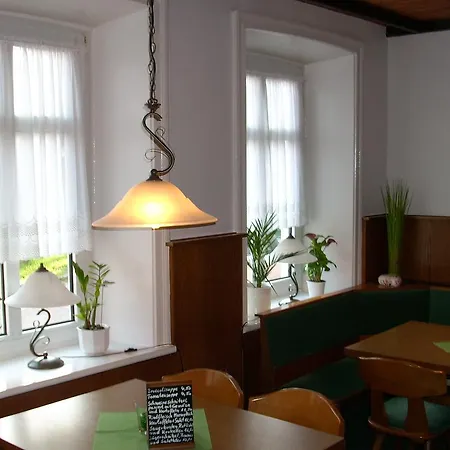 Bürgerstube * Hitzacker