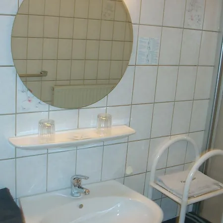 Bürgerstube Hotel *