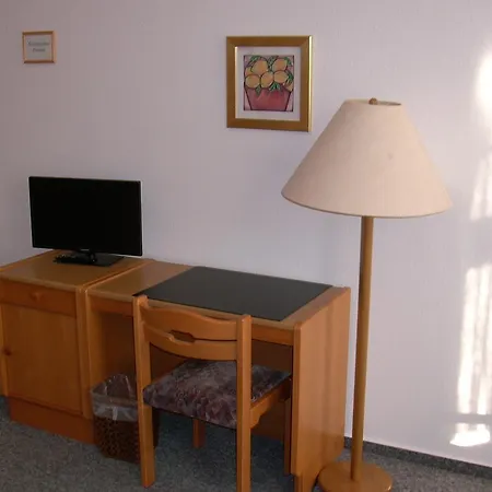 Bürgerstube * Hitzacker