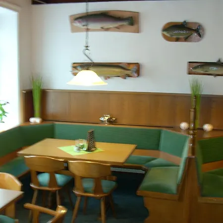 Bürgerstube * Hitzacker