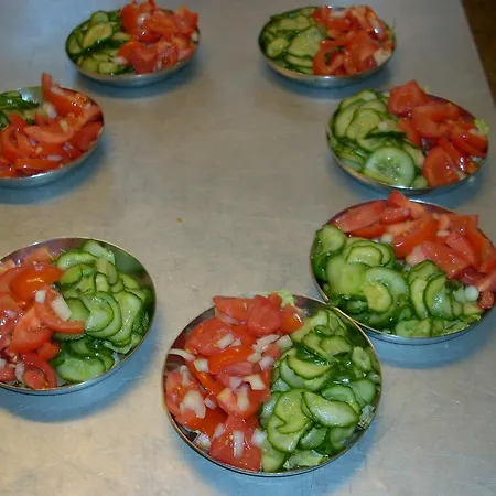 Bürgerstube Hotel *