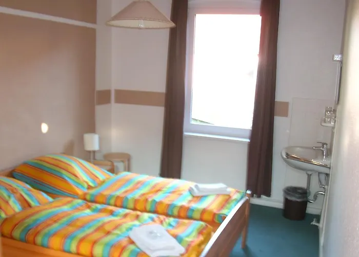 Buergerstube Szálloda